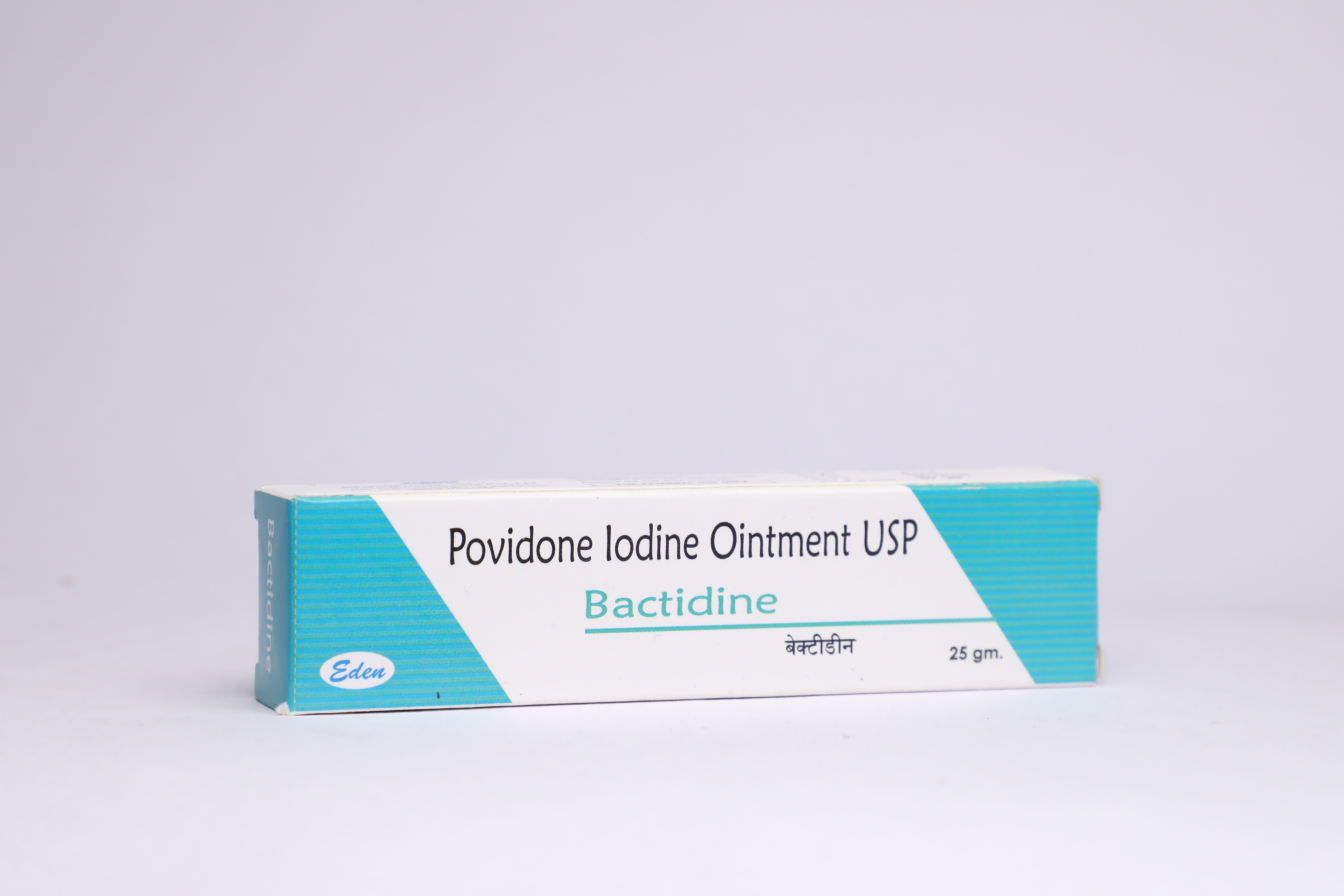 BACTIDINE OINTMENT